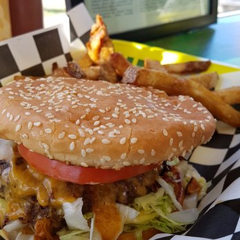Dub's Place - A great burger and some of the BEST fries I've had! - New American Near Me - Chattanooga, Tennessee Dub's Place - A great burger and some of the BEST fries I've had! - New American Near Me - Chattanooga, Tennessee
