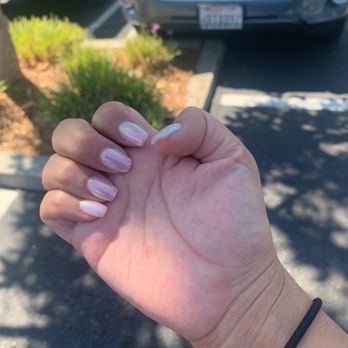 Moon Nails - Nails - Nail Salons Near Me - Encinitas, California