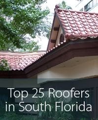 Slide of LMC Roofing Miami