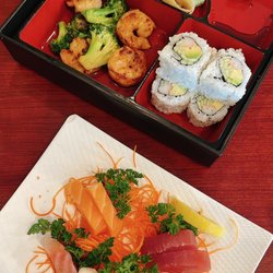 Shiki Sushi and Hibachi