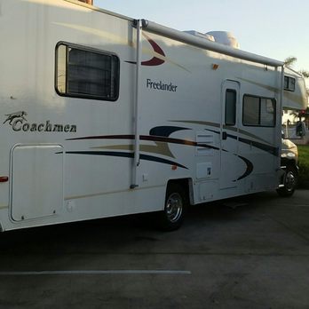 Sport Auto RV - RV Dealers Near Me - Stanton, California