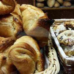 La Bottega del Pane - Cool pastries
