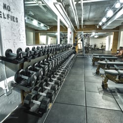 Tremont Athletic Club
