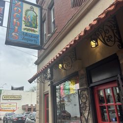 Xochi's Gift Shop