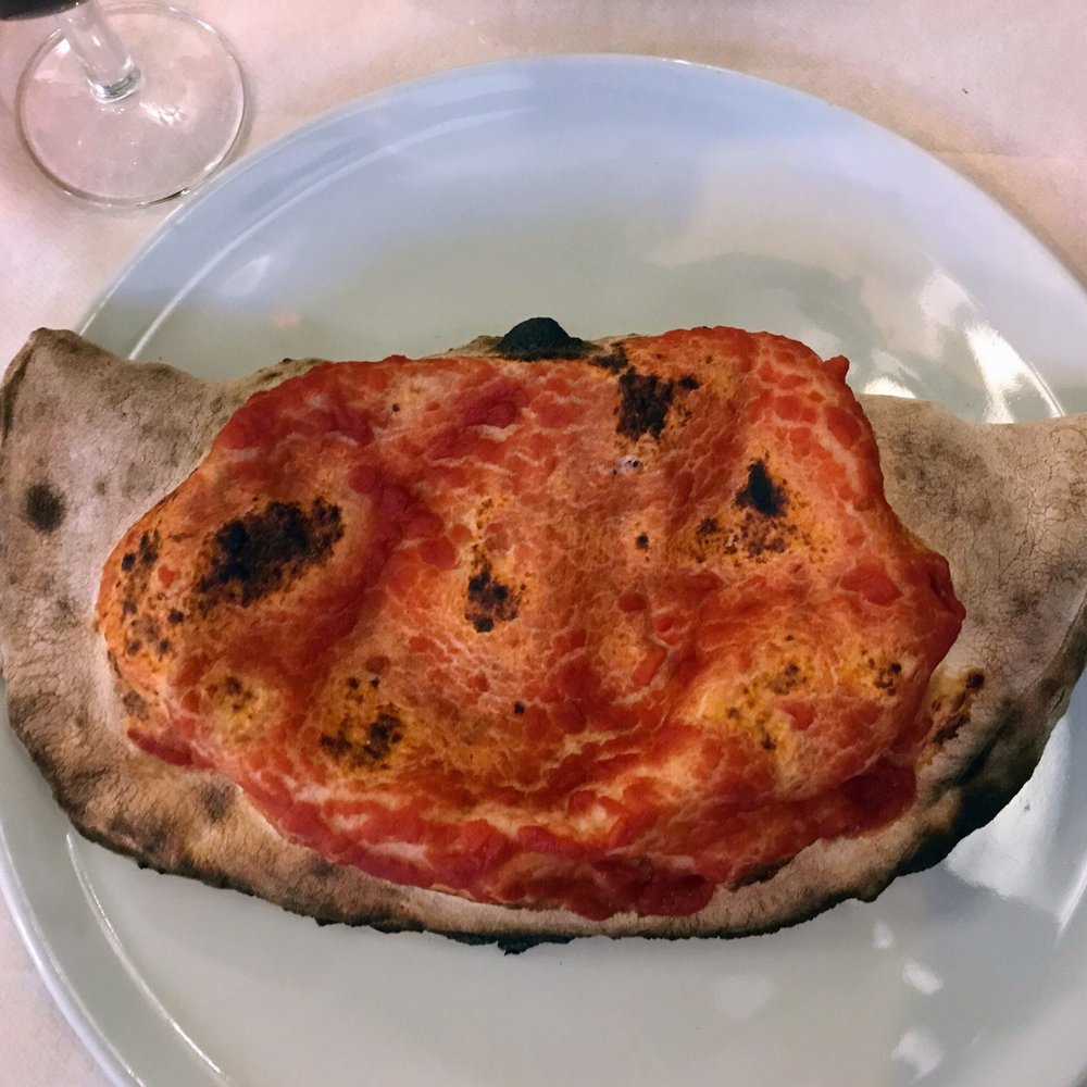Pulcinella Pizzaiolo - Pizza Near Me - Florence, FI