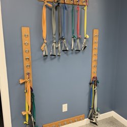 Blue Ridge Physical Therapy