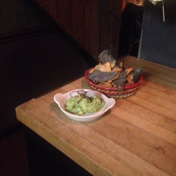 Ofrenda - Guacamole - Mexican Near Me - New York, New York