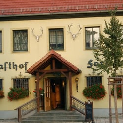 Forsthaus Moritzburg