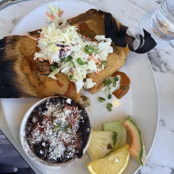 Grace's Table - Southwest Tamale - New American Near Me - Napa, California Grace's Table - Southwest Tamale - New American Near Me - Napa, California