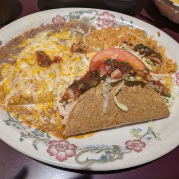 Rancho Chico - Yum - Mexican Near Me - Colville, Washington