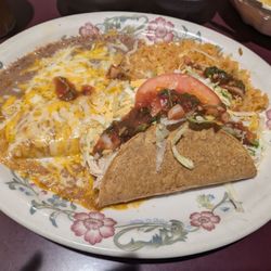 Rancho Chico - Yum