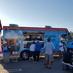 Best Bites Food Truck Events - Our favorite!!