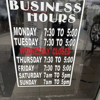New Tan Dinh - Hours - Imported Food Near Me - San Diego, California