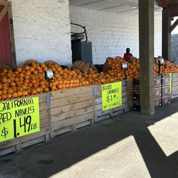 Detwiler's Farm Market - Farmers Market Near Me - Palmetto, Florida Detwiler's Farm Market - Farmers Market Near Me - Palmetto, Florida