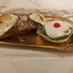 Pasticceria Turirizzo