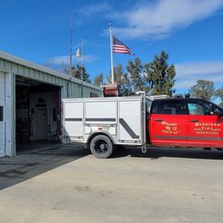 Dunnigan Fire District - SQ-12