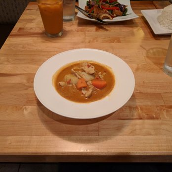 Mint Thai Kitchen - Thai Near Me - Houston, Texas