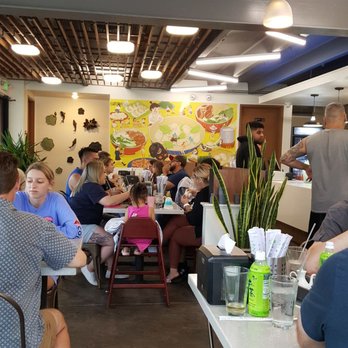 Mason's Dumpling Shop - Aurora - Dining - Chinese Near Me - Aurora, Colorado