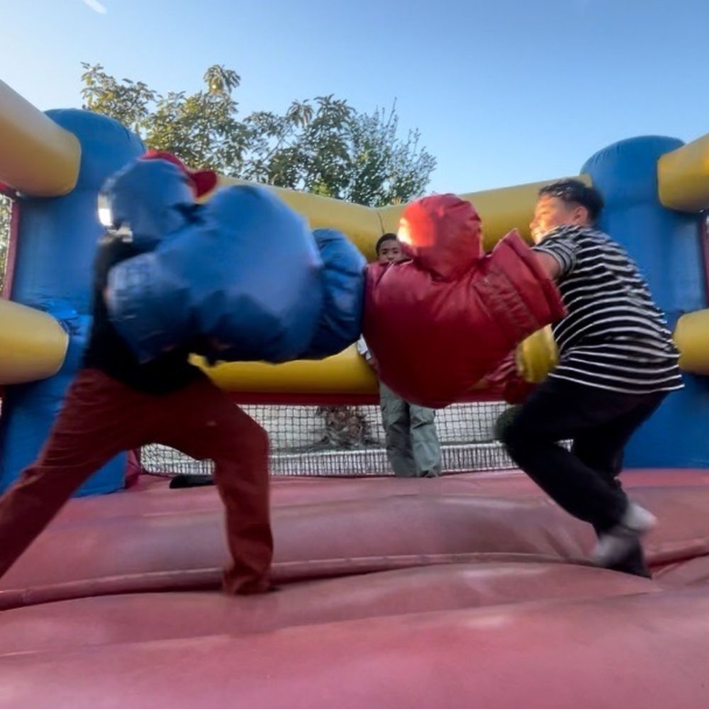Budget Bouncers Party Rentals - Bounce House Rentals Near Me - Upland, California Budget Bouncers Party Rentals - Bounce House Rentals Near Me - Upland, California