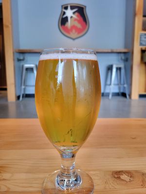 Cynosure Brewing by null