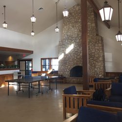 Grand Canyon Recreation Center
