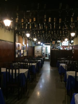 Cantina do Lucas by null