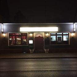 Restaurant Ekeko