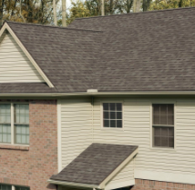 Slide of Harrison Roofing & Remodeling