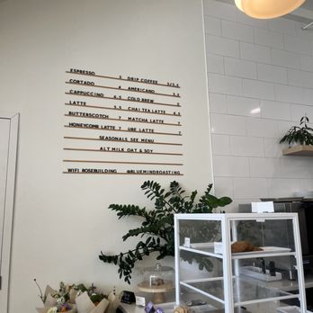 Blue Mind Coffee Roasting - Coffee Roasteries Near Me - Indianapolis, Indiana