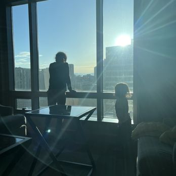 Grand Hyatt - My girls enjoying the grand club - Hotels Near Me - Seattle, Washington Grand Hyatt - My girls enjoying the grand club - Hotels Near Me - Seattle, Washington