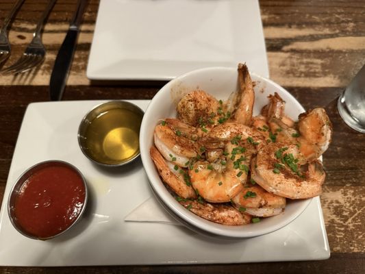 The Lobster Trap by null