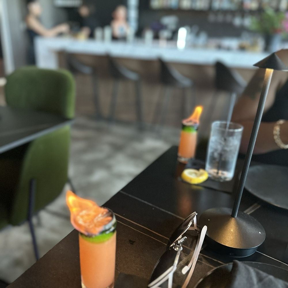 Spice - Tapas/Small Plates Near Me - Charlotte, North Carolina Spice - Tapas/Small Plates Near Me - Charlotte, North Carolina