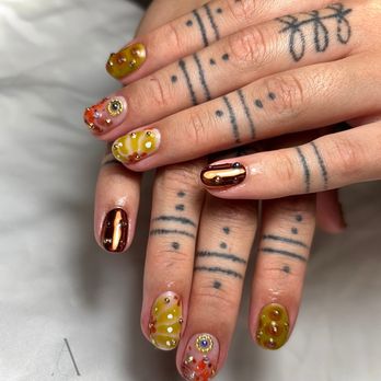 Artistic Nail & Spa - Day Spas Near Me - Anchorage, Alaska Artistic Nail & Spa - Day Spas Near Me - Anchorage, Alaska