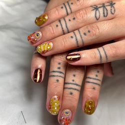Artistic Nail & Spa