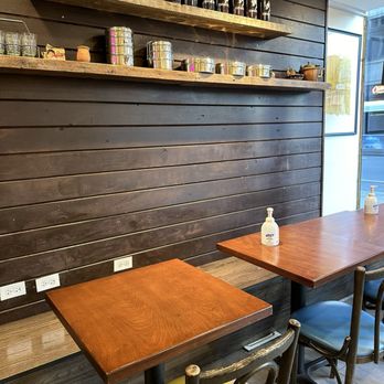 Chiya Chai - Cafes Near Me - Chicago, Illinois