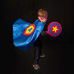 Creative Capes