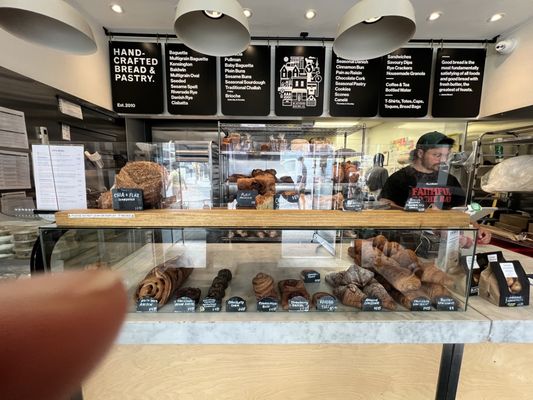 Blackbird Baking Co. Kensington Market by null