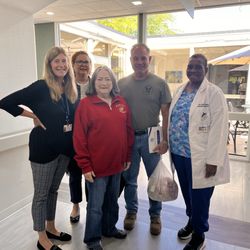 Cedar Manor Nursing Home