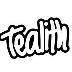 Tealith Bubble Tea