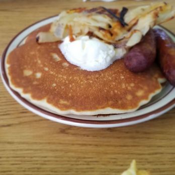The Pancake House - Breakfast & Brunch Near Me - El Cajon, California The Pancake House - Breakfast & Brunch Near Me - El Cajon, California
