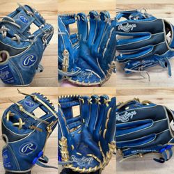 Game Ready Gloves - Relacing