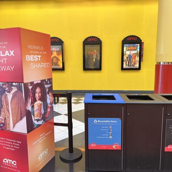 AMC NEW BRUNSWICK 18 - 155 Photos & 201 Reviews - 17 US-1, New