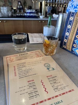 Menu photo 4 Lady Nomada - Mexican Kitchen Arvada, CO