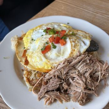 Hope Breakfast Bar - Eagan - Stuffed Poblano - Breakfast & Brunch Near Me - Eagan, Minnesota