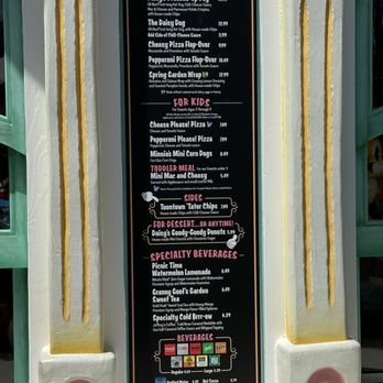 Café Daisy - Menu - Fast Food Near Me - Anaheim, California Café Daisy - Menu - Fast Food Near Me - Anaheim, California