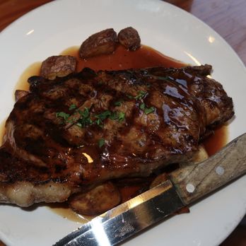Sorry Charlie's Oyster Bar - NY Strip - Seafood Near Me - Savannah, Georgia Sorry Charlie's Oyster Bar - NY Strip - Seafood Near Me - Savannah, Georgia