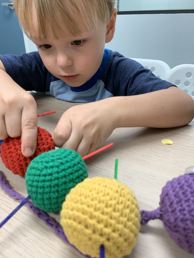 TELOS Kids Academy - reading tutor in Rancho Cucamonga, CA