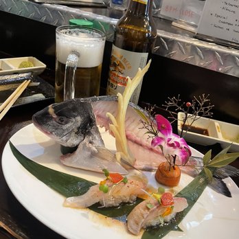 SkyBay Sushi - Sushi Bars Near Me - Costa Mesa, California SkyBay Sushi - Sushi Bars Near Me - Costa Mesa, California