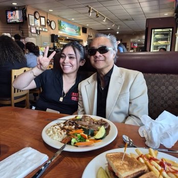 Manor Grill & Bar - American Near Me - San Leandro, California