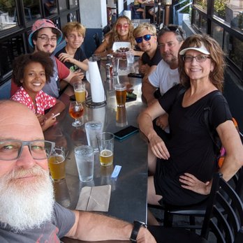 The Regal Seagull - Us. - New American Near Me - Encinitas, California